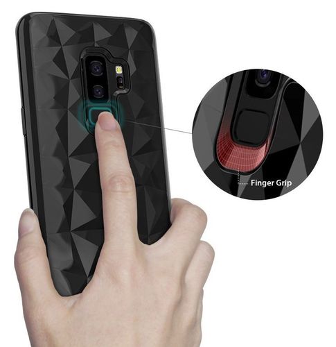 RINGKE PRISM AIR GALAXY S9+ PLUS INK BLACK na Arena.pl