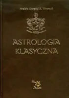 Astrologia klasyczna. Tom XII