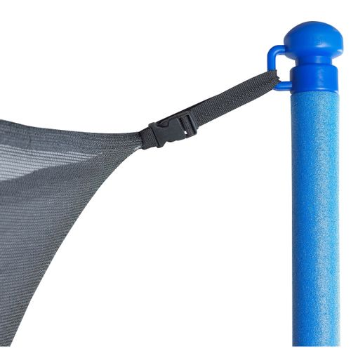Wewnętrzna siatka do trampoliny 366cm 12ft/8 na Arena.pl