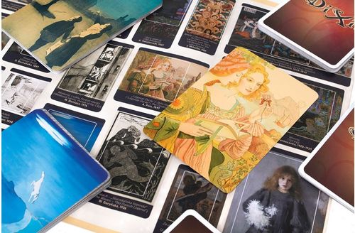 Gra Dixit MNK (dodatek) na Arena.pl