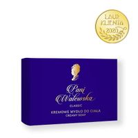 PANI WALEWSKA CLASSIC Kremowe mydło do ciała