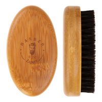 FOX Barber Expert Kartacz do brody z włosiem dzika