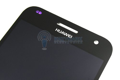 EKRAN DOTYK LCD+DIGITIZER HUAWEI ASCEND G7-L01 na Arena.pl