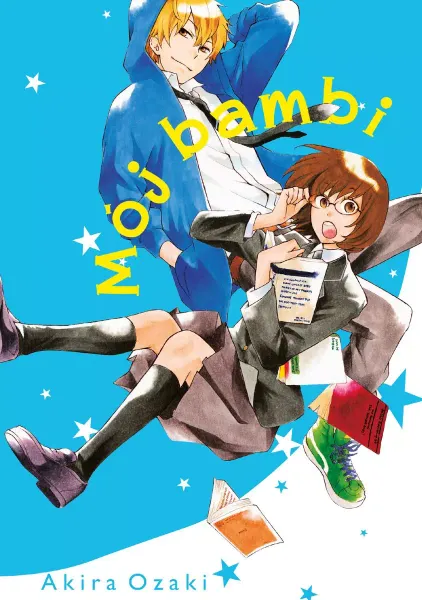 Mój Bambi zdjęcie 1