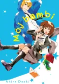 Mój Bambi