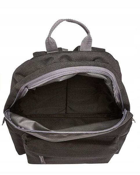 Plecak szkolny, Real Madryt, czarny, jakość! zdjęcie 2