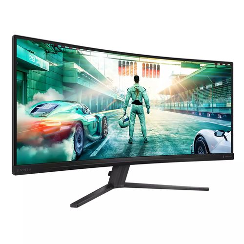 Monitor LED Philips 34M2C35 34 " 3440 x 1440 px VA na Arena.pl