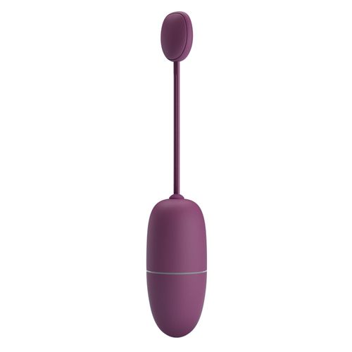 pretty love - nymph, 12 vibration functions mobile app long-distance na Arena.pl