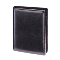 kalendarz planer książkowy zbliżony a5 dzienny wymienny wkład drops office