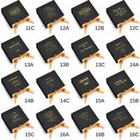 ZŁOTE KOLCZYKI KÓŁKA KÓŁECZKA KOŁA 4 CM 40 MM NA KREOLU 333 PREZENT GRAWER