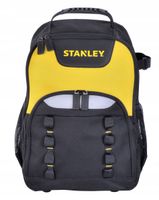 STANLEY 72-335 PLECAK torba narzędziowa MONTERSKA NA LAPTOPA