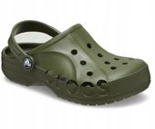 Dziecięce Buty Chodaki Crocs Baya Kids 207013 Clog 34-35