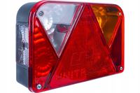 Lampa tylna zespolona do przyczep DPT 35 prawa