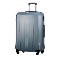 Duża walizka PUCCINI PARIS ABS03A 7 Niebieska