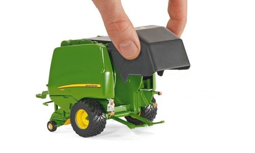 Siku - Prasa John Deere 2465 na Arena.pl