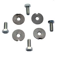 Zabezpieczenie kosza S51 SR kpl