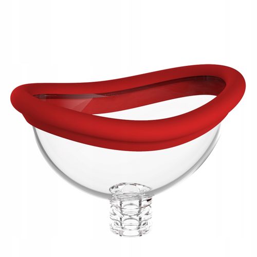 Wielofunkcyjny wibrator z funkcją ssania. na Arena.pl