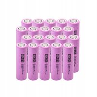 Akumulator litowo-jonowy Green Cell 18650 2600 mAh 20 szt.