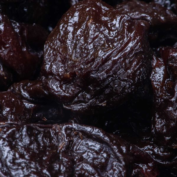 Śliwki suszone 500g zdjęcie 3