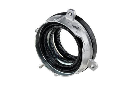 SIŁOWNIK PIASTY PRZÓD SSANGYONG RODIUS I 2005 2006 2007 2008 na Arena.pl