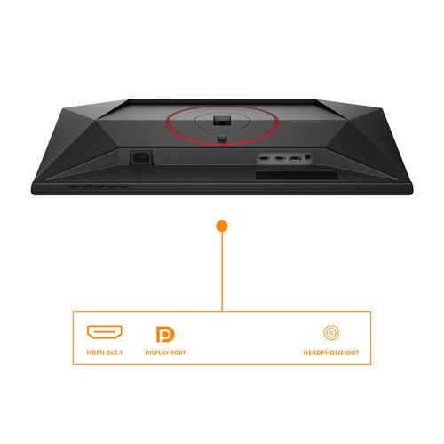 Monitor LED 24" AOC Q25G4SR na Arena.pl