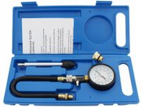 TESTER MIERNIK CIŚNIENIA SPRĘŻANIA SILNIKA BENZYNA Falon-Tech FT0101