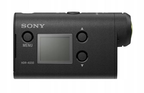 Kamera SONY Action Cam HDR-AS50 na Arena.pl