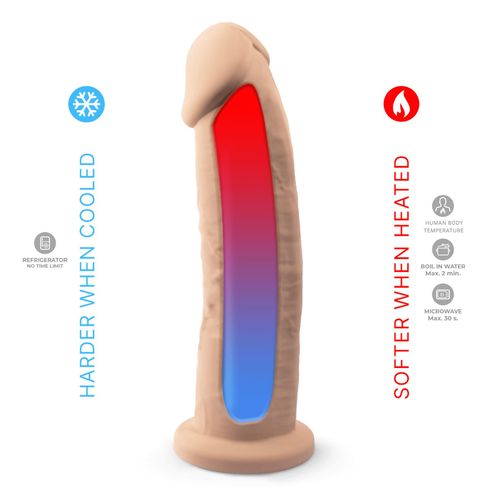 Dildo-S.d Model 2 ( 9"""""""" ) na Arena.pl