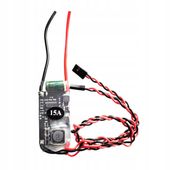 Serwo RC BEC UBEC Stabilny regulator napięcia 5V 15A