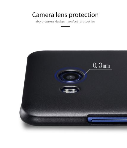 Etui LENUO HARD CASE HTC U11 + SZKŁO na Arena.pl