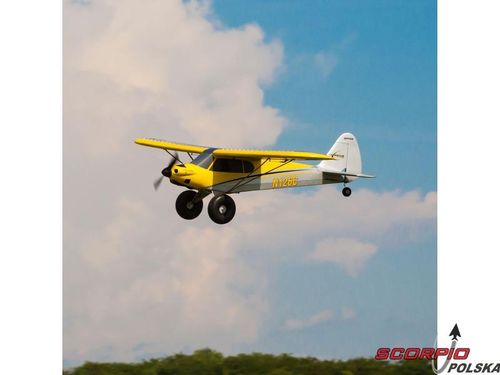 Carbon Cub S+ 1.3m RTF EU na Arena.pl