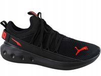 Buty do biegania męskie Puma SOFTRIDE CARSON FRESH czarne 31015504 r 42.5