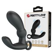 pretty love - cayla black, 12 vibration functions memory function
