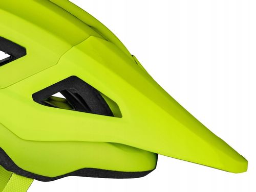 KASK FOX MAINFRAME HLMT MIPS YELLOW 55-59 CM / M na Arena.pl