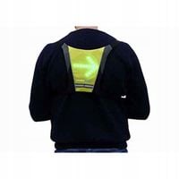 Kamizelka odblaskowa LED SkateFlash Reflective Vest