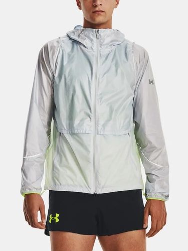 KURTKA MĘSKA IMPASSE LIGHTWEIGHT RUN UNDER ARMOUR M na Arena.pl