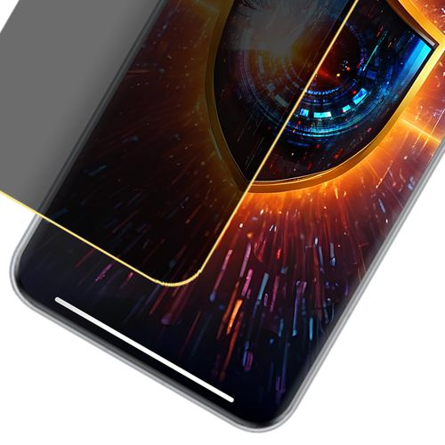 Honor magic 7 Pro - 3mk Silky Matt Privacy na Arena.pl