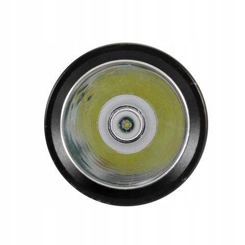LATARKA LED KIJ BEJSBOLOWY 39cm na Arena.pl
