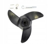 Śruba napędowa silnik zaburtowy elektryczny 50-86