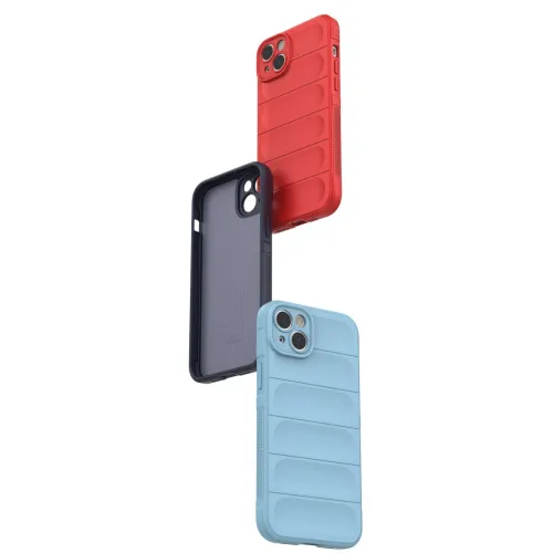 magic shield case etui do iphone 14 plus elastyczny pancerny na Arena.pl