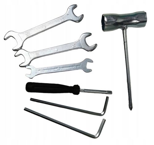 ŚWIDER WIERTNICA SPALINOWA 6,5KM WIERT 10,20,30 na Arena.pl