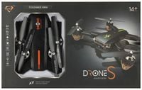 dron ir/c ff lad 38x24x9 mc wb 24 2766
