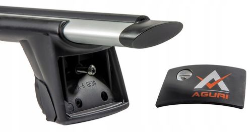 BAGAŻNIK DACHOWY NA RELINGI BELKI FORD Tourneo Connect II; Bus 5D 13-17 na Arena.pl