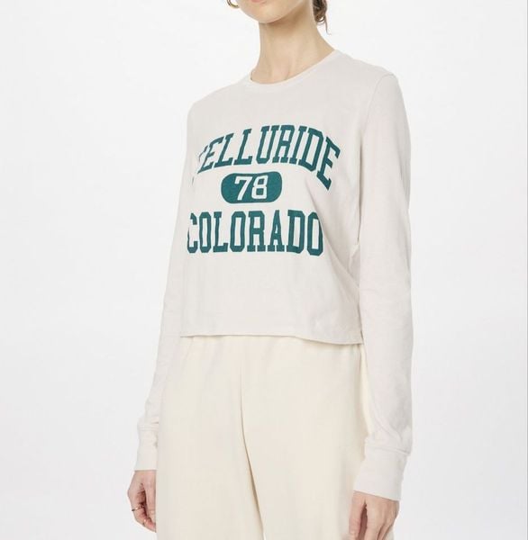 Abercrombie&fitch Bluzka L zdjęcie 1