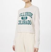 Abercrombie&fitch Bluzka L