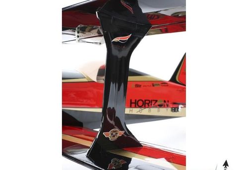 Beast 60e ARF na Arena.pl