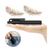 Selfie Stick + bezprzewodowy pilotem bluetooth 3w1 Kijek Statyw Bluetooth