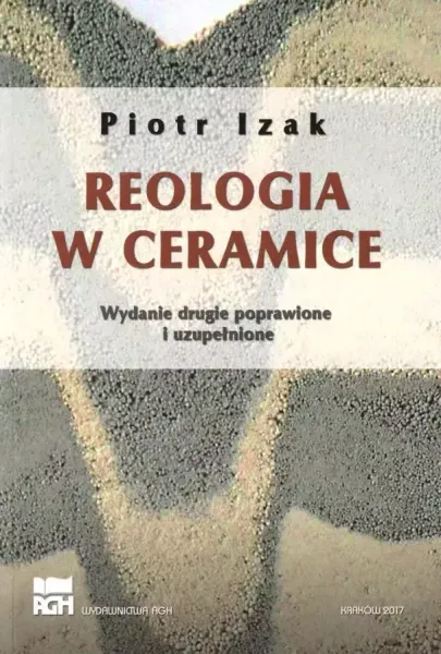 Reologia w ceramice zdjęcie 1