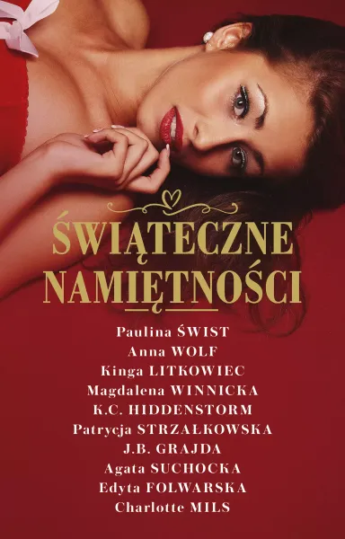 Świąteczne namiętności zdjęcie 1