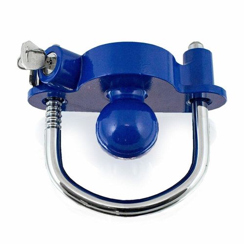 17239 ZABEZPIECZENIE ZACZEPU BLOKADA ANTYKRADZIEŻOWA DO PRZYCZEP na Arena.pl